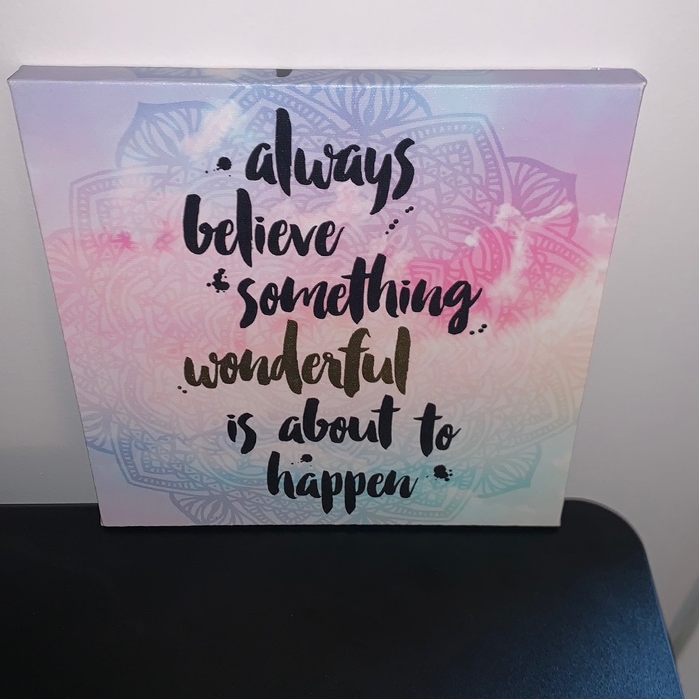 Wall Art